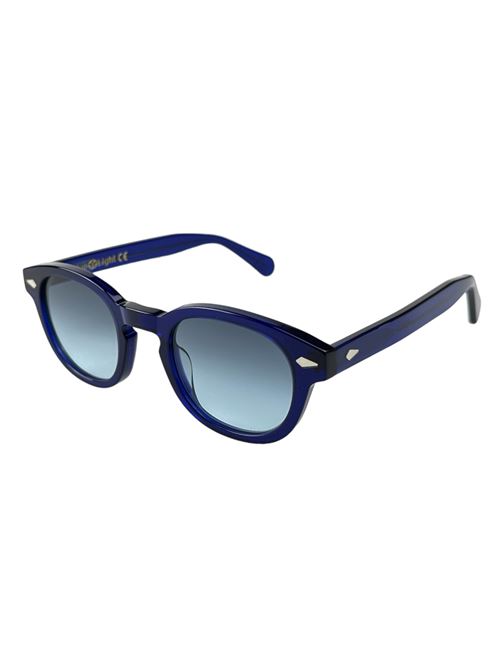Occhiali da sole Capri modello unisex Bluelight Capri Eyewear | TONYBLULENTEGREY